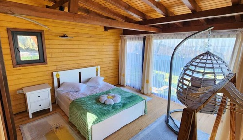 Boz Bungalow Limon