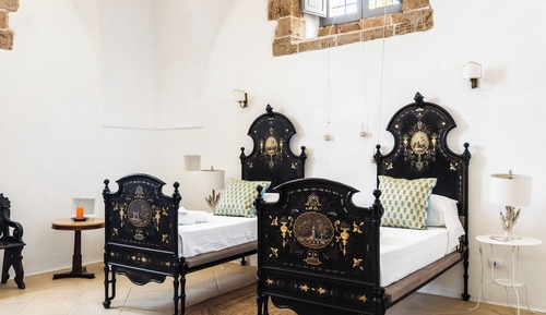 Grand Double or Twin Room, 1 Bedroom
