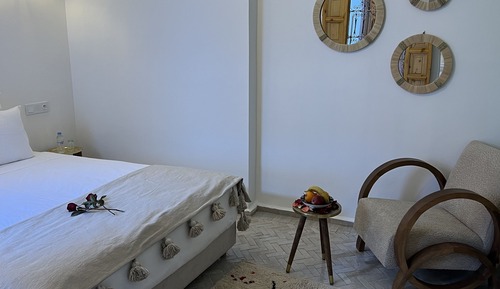 Comfort Room