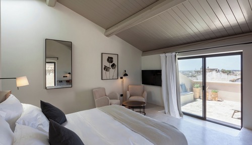 Family Apartment