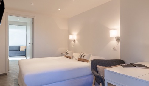 Luxury Room