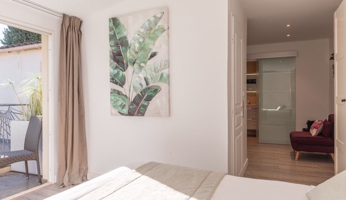 Junior Room