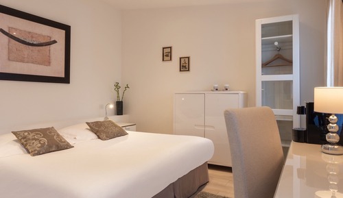 Comfort Room