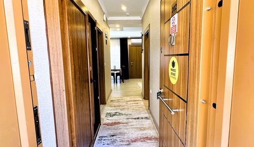Economy Apartment, Mountain View