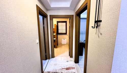 Economy Apartment