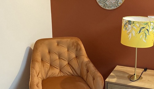 Comfort Room