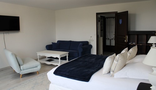 Luxury Quadruple Room