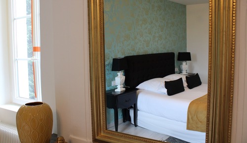 Grand Triple Room
