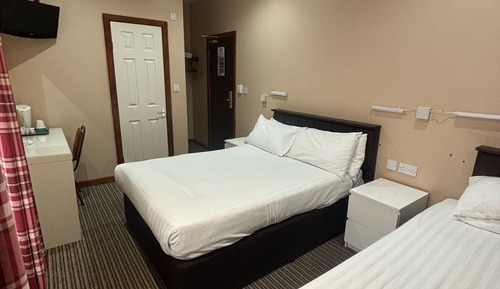 Family Triple Room