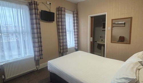 Basic Single Room