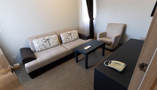 Junior Suite