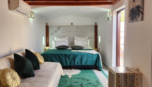 Classic Suite