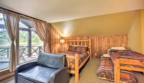 Classic Room