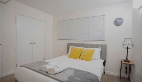 Deluxe Apartment, 2 Bedrooms