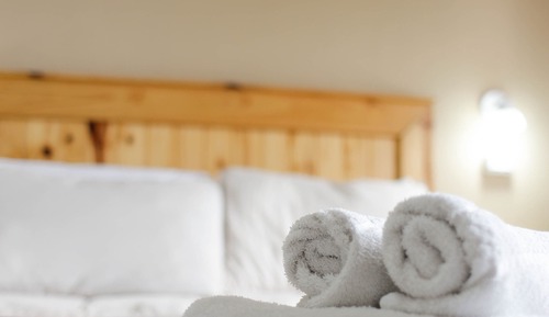 Superior Room, 2 Bedrooms, Ensuite