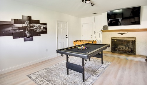 House (3 Bedrooms)