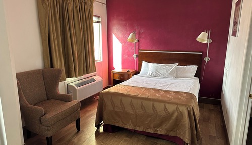 Comfort Single Room