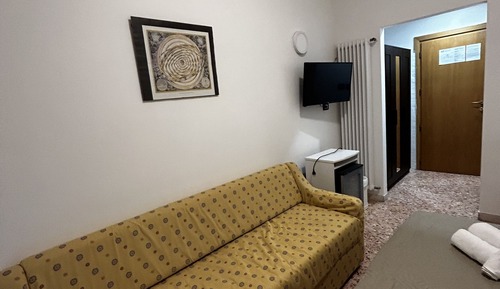 Standard Double Room, 1 Double Bed