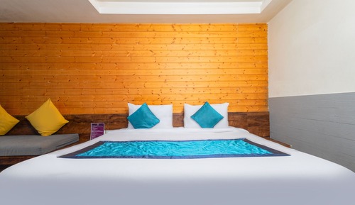 Premium Room