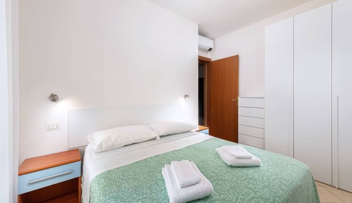 Three-room apartment
