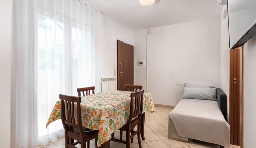 Two-room apartment