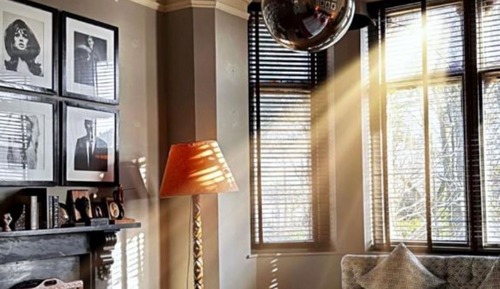 Grand Double Room