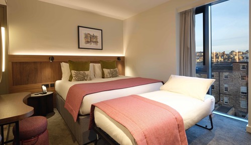 Superior Double or Twin Room