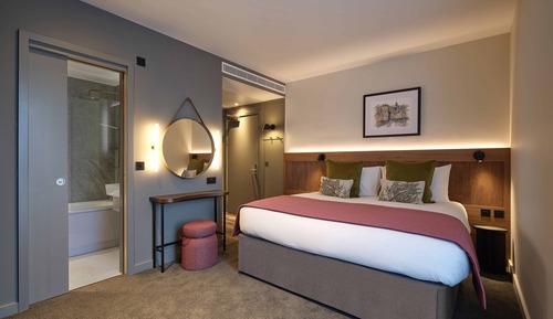 Double or Twin Room