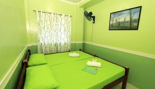 Basic Double Room