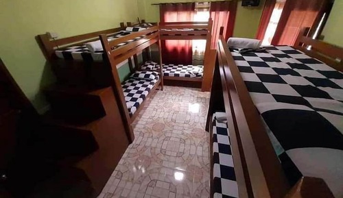 Basic Shared Dormitory
