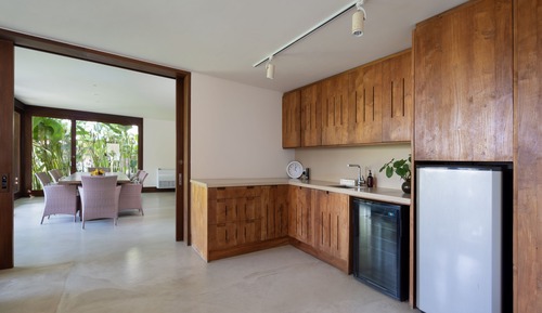 Exclusive Villa
