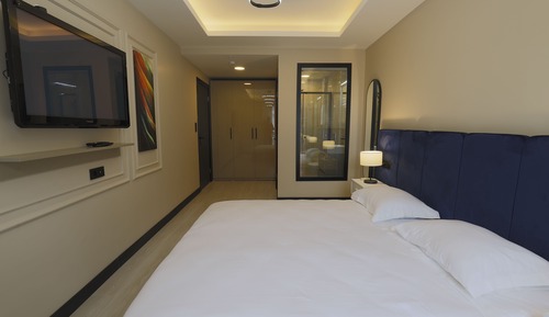 Standard Double Room, 1 Double Bed