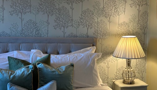 Romantic Room