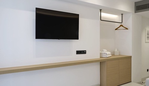 Business Room