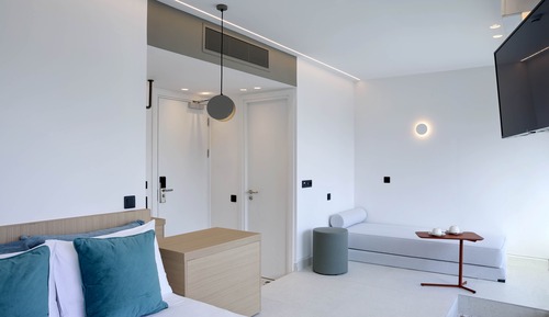 Comfort Room