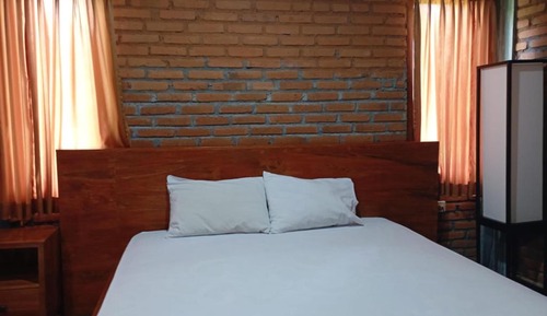 Traditional Double Room