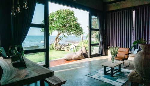 Villa, 1 Bedroom