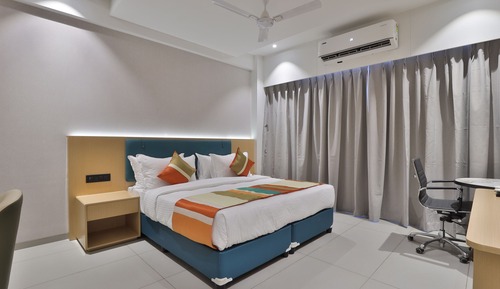 Luxury Room