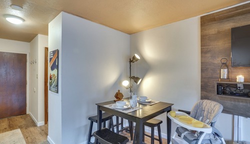 Apartment (0 Bedroom)