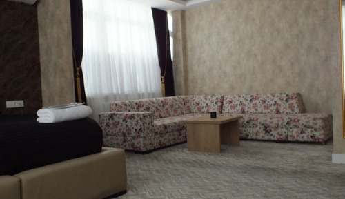 Grand Double Room