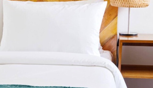 Standard Room, 1 Twin Bed