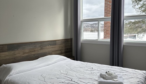 Basic Quadruple Room