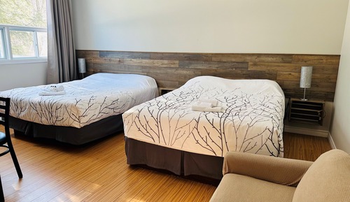 Family Triple Room