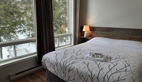 Panoramic Double Room