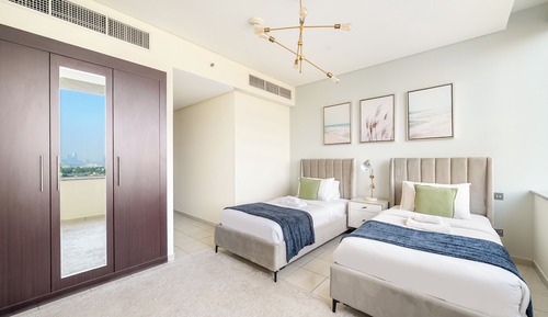Superior Apartment