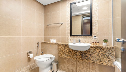 Standard Apartment