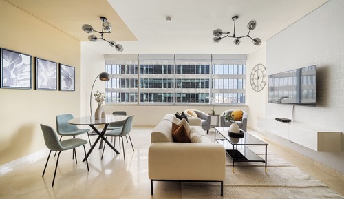 Elite Apartment