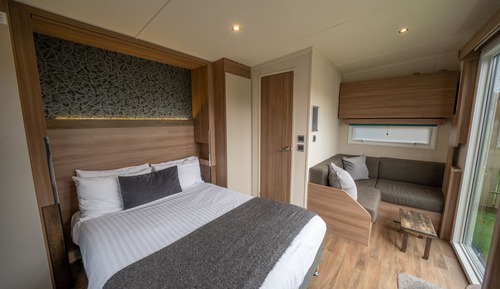 Standard Cabin