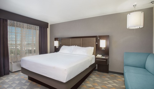 Suite, 1 Bedroom