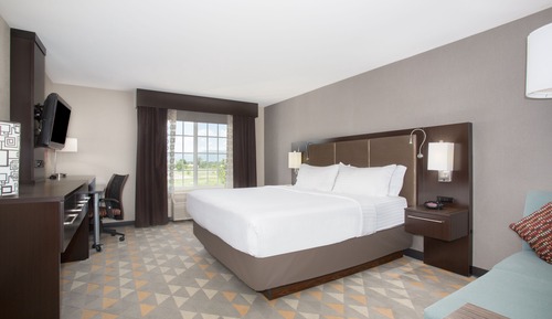 Suite, 1 Bedroom